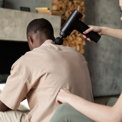 Lifestyle & wellness improvement