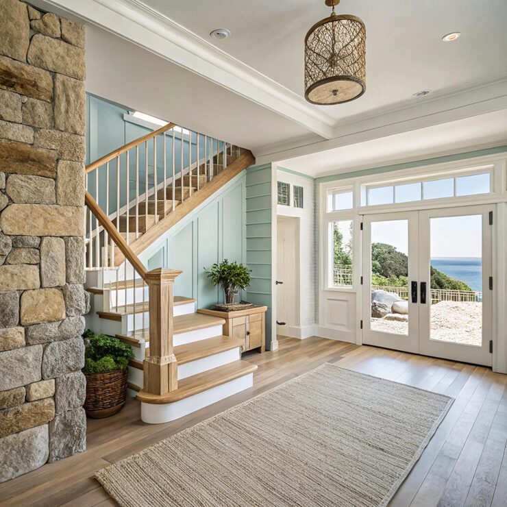 Home convenience & hygiene