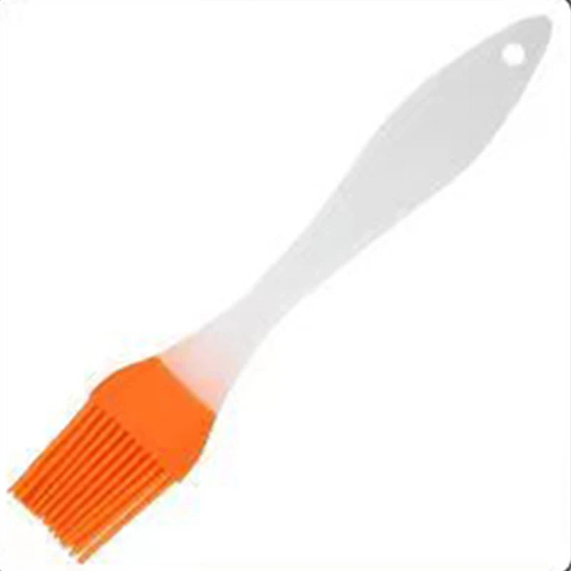 Silicone Pastry Brush Detachable Kitchen & BBQ Brush