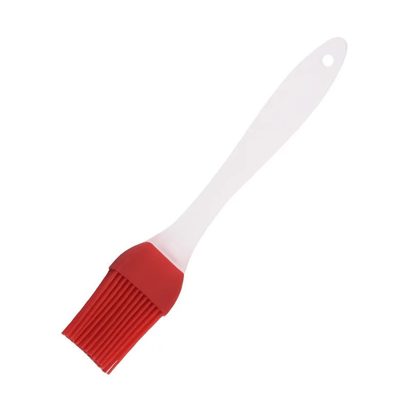 Silicone Pastry Brush Detachable Kitchen & BBQ Brush