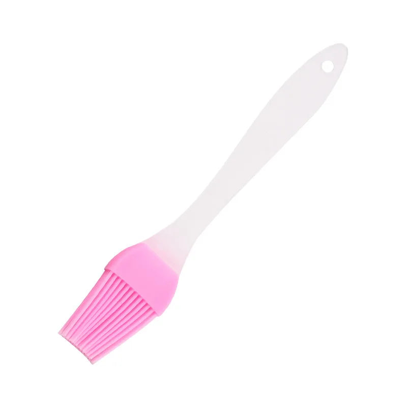 Silicone Pastry Brush Detachable Kitchen & BBQ Brush