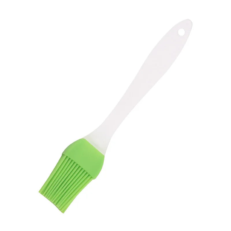 Silicone Pastry Brush Detachable Kitchen & BBQ Brush