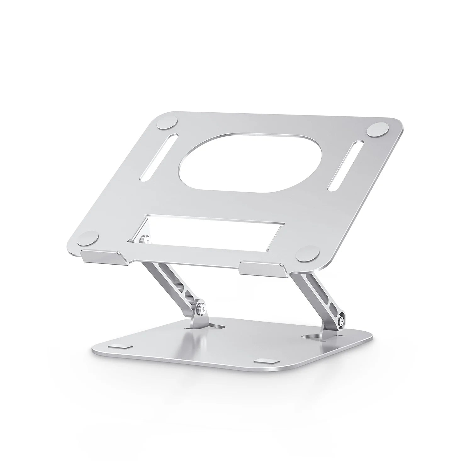 ST01 Portable Aluminum Laptop Stand for 11–16-inch Devices