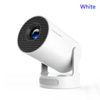 Magcubic HY300 Pro+ 4K 720P Projector Android 11, 8000 Lumens, WiFi 6, BT5.4, 5W Speaker