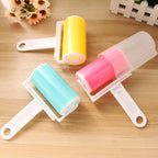 Reusable Washable Lint Roller Pet Hair & Clothes Cleaner