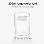 2025 XIAOMI MIJIA Portable Oral Irrigator - Dental Teeth Whitening Flosser