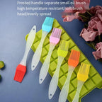 Silicone Pastry Brush Detachable Kitchen & BBQ Brush