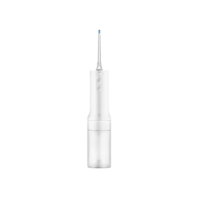 2025 XIAOMI MIJIA Portable Oral Irrigator - Dental Teeth Whitening Flosser