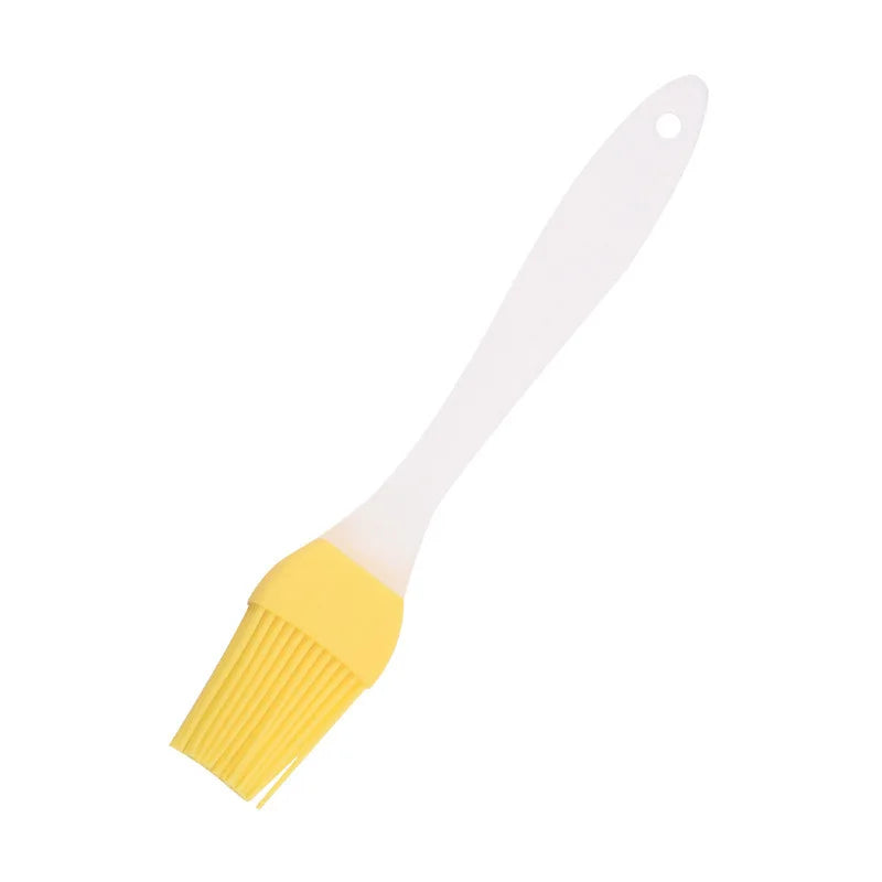 Silicone Pastry Brush Detachable Kitchen & BBQ Brush